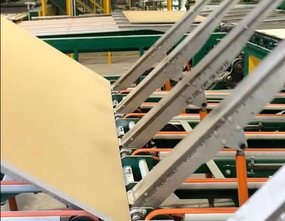 REL Engineered Solutions Advanced Material Handling