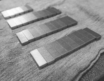 REL Engineered Solutions High Strain Rate Testing Gribs