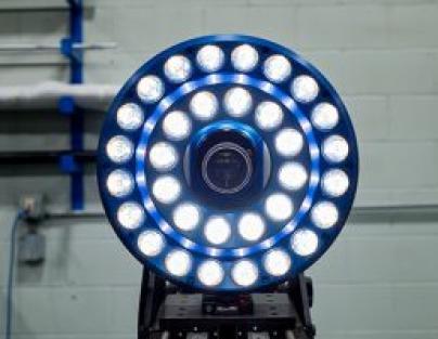 REL lights 