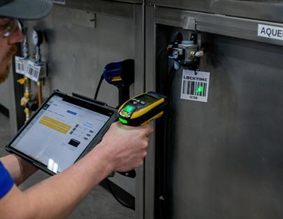 REL LOCKTIME System