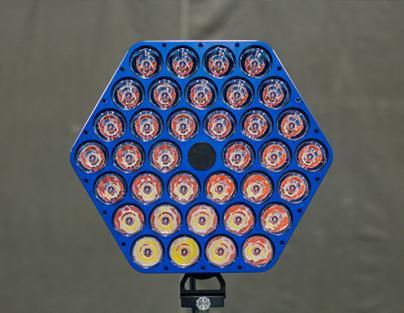 REL WS2 LED Lighting