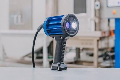 REL Engineered Solutions LED Lighting UV-A MG