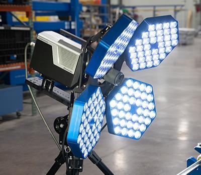 REL lights_SHIMADZU camera