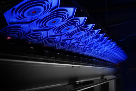 REL Engineered Solutions LED Lighting UV-A OP MI RS
